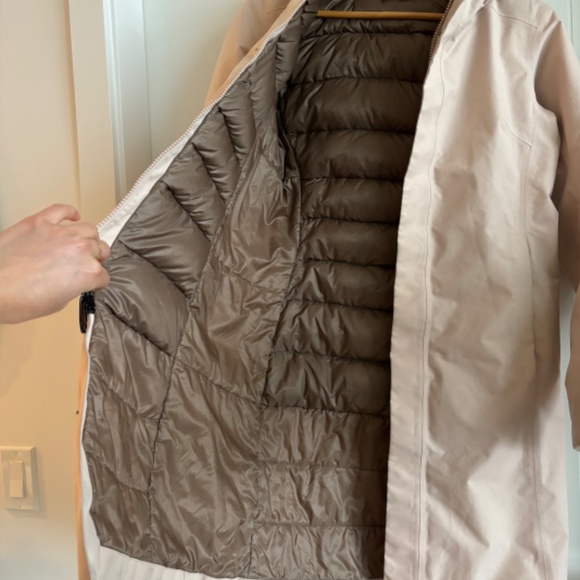 Arcteryx Patera Jacket - Picture 2 of 9